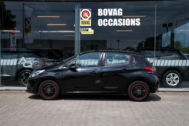 Peugeot 208 1.2 Active DAB/ APPLE-CARPLAY/ NAVI/ PDC