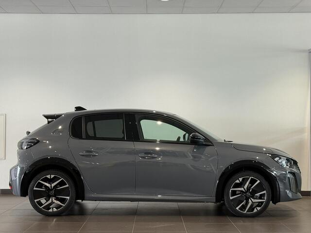 Peugeot 208 GT 1.2 Hybrid 110pk e-DCS6 | PANO | MASSAGE | ADAPTIVE CR. CONTROL | ALCANTARA | EL. BESTUURDERSSTOEL