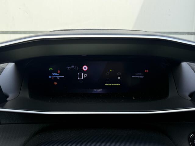 Peugeot 208 GT 1.2 Hybrid 110pk e-DCS6 | PANO | MASSAGE | ADAPTIVE CR. CONTROL | ALCANTARA | EL. BESTUURDERSSTOEL