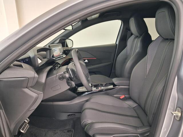 Peugeot 208 1.2 Hybrid 145 e-DCS6 GT Automaat | Navigatie | 360? Camera | Cruise Control Adaptief | Keyless Entry | Apple Carplay/Android Auto Draadloos |