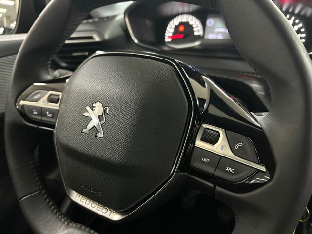 Peugeot 208 1.2 Navigatie Apple Android Airco NAP NL auto Cruise