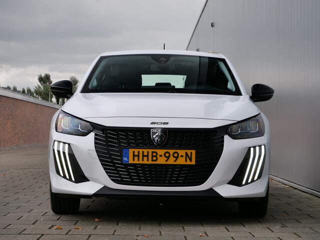 Peugeot 208 1.2 PureTech 100 Active Apple Carplay / DAB / Cruise Control