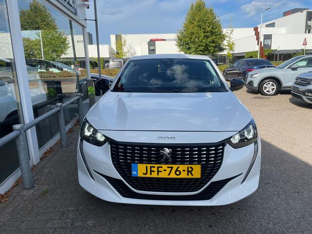 Peugeot 208 1.2 PureTech Allure