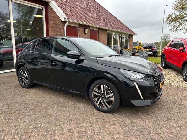 Peugeot 208 1.2 PT 100 PK ALLURE PACK 5-DRS ACC/CAMERA/NAVI