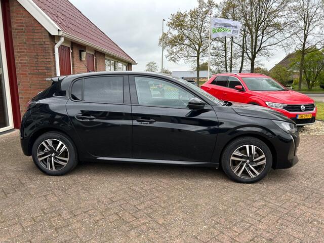 Peugeot 208 1.2 PT 100 PK ALLURE PACK 5-DRS ACC/CAMERA/NAVI