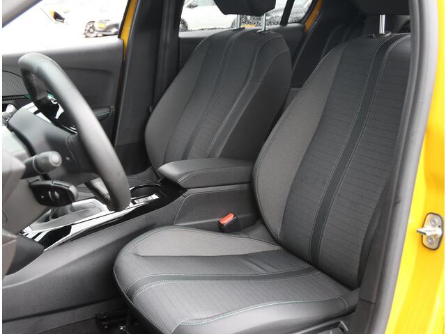 Peugeot 208 100PK Allure Pack | 3D Cockpit | LED | Apple Carplay&Android Auto | Camera | Halfleer