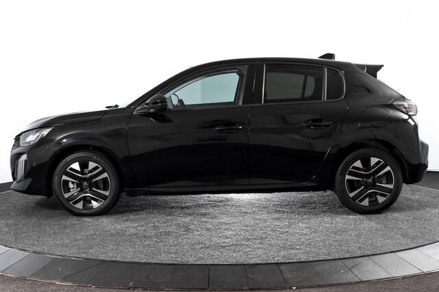 Peugeot 208 1.2 Hybrid 110 e-DCS6 Allure | Dig. Cockpit | Adapt. Cruise | PDC | Camera V+A | NAV+App. Connect | ECC | LM 16" | 5798