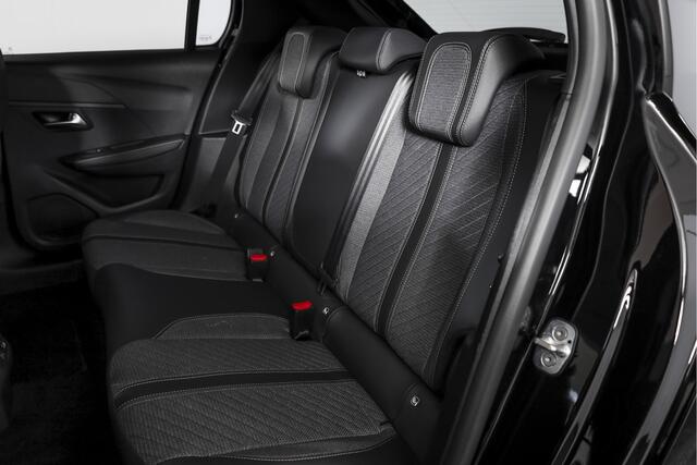 Peugeot 208 1.2 Hybrid 110 e-DCS6 Allure | Dig. Cockpit | Adapt. Cruise | PDC | Camera V+A | NAV+App. Connect | ECC | LM 16" | 5798