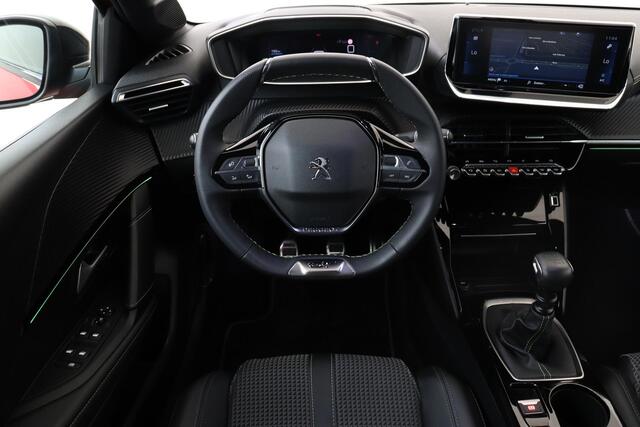 Peugeot 208 1.2 PureTech GT PACK