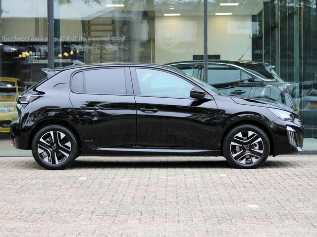 Peugeot 208 Hybrid 100 e-DCS6 Allure Automaat | Navi / Camera / Climate