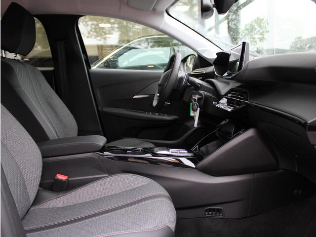 Peugeot 208 Hybrid 100 e-DCS6 Allure Automaat | Navi / Camera / Climate