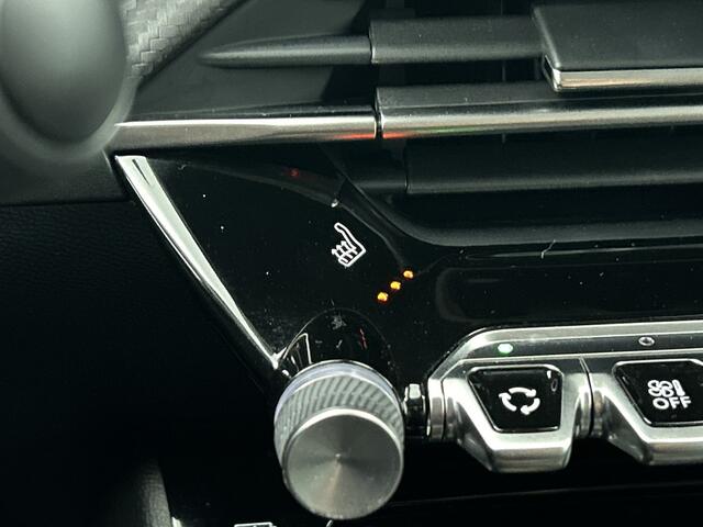 Peugeot 208 100PK Allure Pack | Rijklaar | camera achter | keyless | 3d cockpit | adaptive cc