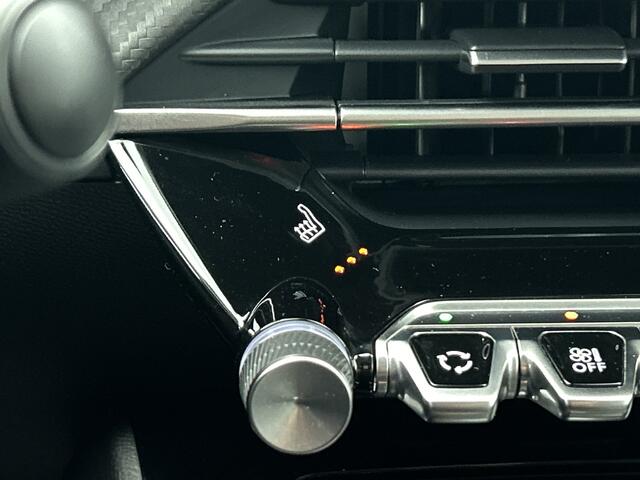 Peugeot 208 100 PK Allure Pack | Rijklaar | camera achter | keyless | 3d cockpit | adaptive cc