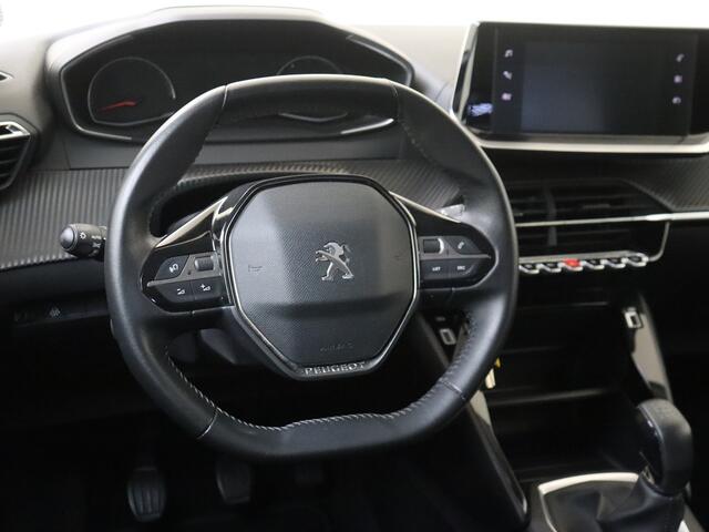 Peugeot 208 1.2 PureTech Active Pack