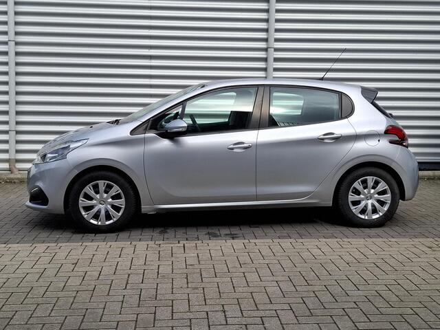 Peugeot 208 1.2 82 Blue Lion 5-Drs Airco/Nav/Park