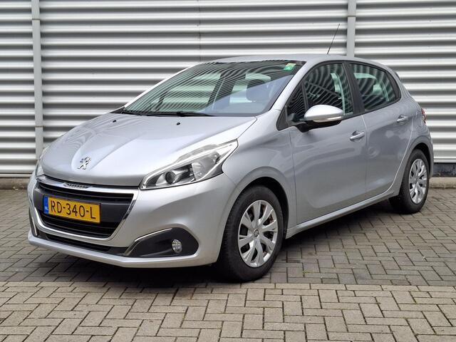 Peugeot 208 1.2 82 Blue Lion 5-Drs Airco/Nav/Park