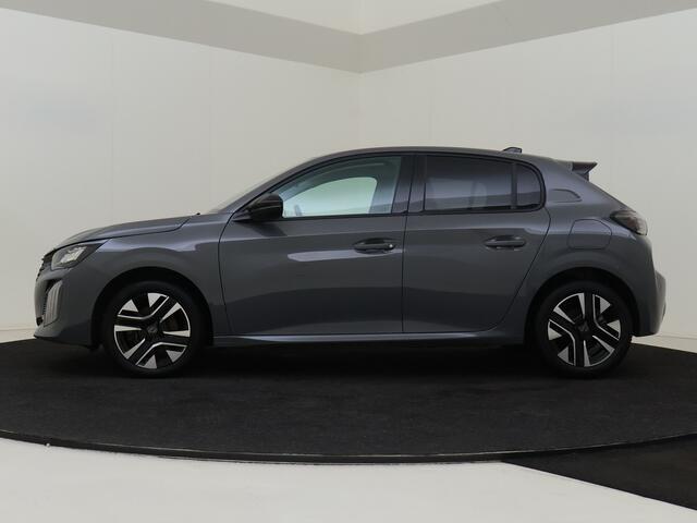 Peugeot 208 Hybrid 100 e-DCS6 Allure AUTOMAAT !!
