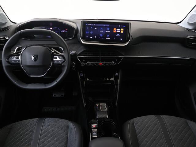Peugeot 208 Hybrid 100 e-DCS6 Allure AUTOMAAT !!