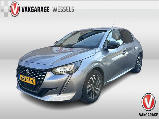 Peugeot 208 1.2 PureTech Allure | Camera | PDC | Stoelverwarming |