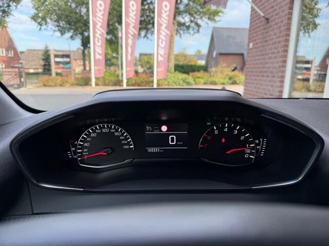 Peugeot 208 1.2 PT Active Pack PDC / LMV / NAVI / AIRCO / LED / NAVI / ISOFI