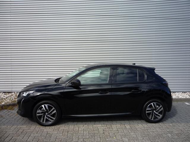 Peugeot 208 1.2 Turbo (100Pk) Allure Pack Winterpakket Géén Afleverkosten