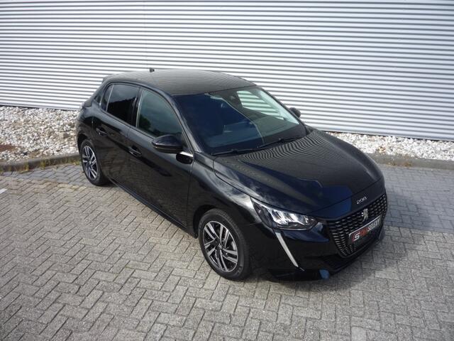 Peugeot 208 1.2 Turbo (100Pk) Allure Pack Winterpakket Géén Afleverkosten