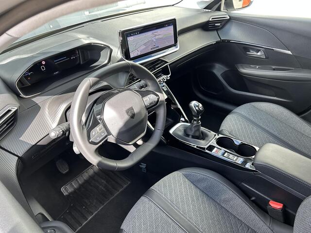 Peugeot 208 1.2 PT 100 Allure | Parkeercamera | Navi | Apple Carplay | Prijs is rijklaar