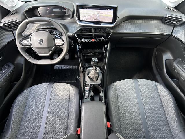 Peugeot 208 1.2 PT 100 Allure | Parkeercamera | Navi | Apple Carplay | Prijs is rijklaar