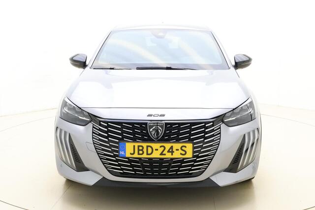 Peugeot 208 1.2 PureTech 100 GT | Navigatie | Climate & Cruise Control | 3D-Cockpit | PDC met Camera |