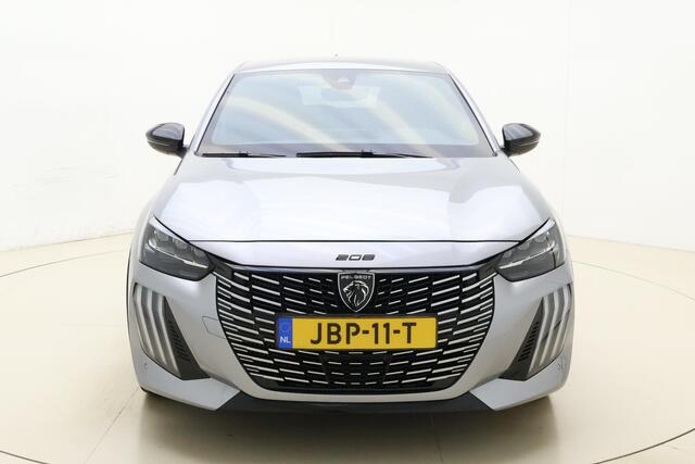 Peugeot 208 1.2 PureTech 100 GT | Navigatie | Climate Control | Camera | Full LED | 17'' LM Velgen | Keyless