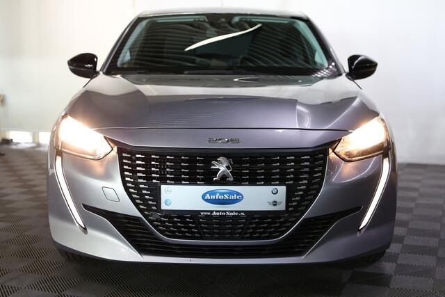 Peugeot 208 1.2 PureTech Active Pack NAVI CARPLAY BT CRUISE C LANEass. '22
