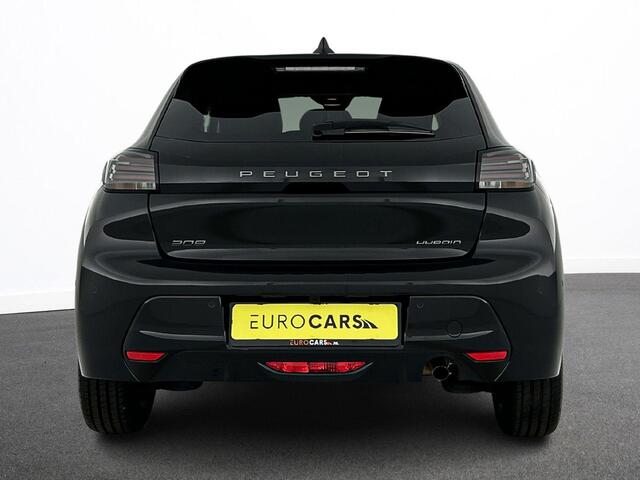 Peugeot 208 1.2 Hybrid 100PK Automaat Allure | Navigatie | Apple Carplay/Android Auto | Airco | Parkeer sensoren | Cruise Control | Led | Lichtmetalen Velgen