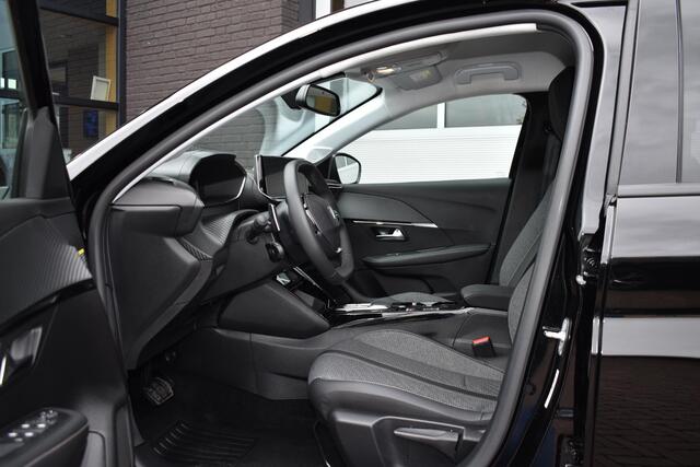 Peugeot 208 1.2 PureTech 100PK Aut. Allure Pack | LED | Navi | PDC | Incl. garantie