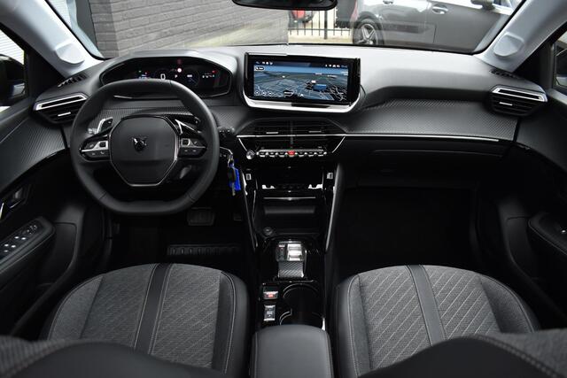 Peugeot 208 1.2 PureTech 100PK Aut. Allure Pack | LED | Navi | PDC | Incl. garantie