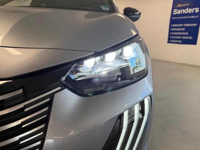 Peugeot 208 Hybrid e-DCS6 GT BOMVOL!