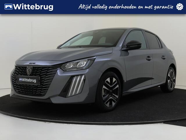 Peugeot 208 1.2 PureTech 100 Allure