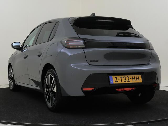 Peugeot 208 1.2 PureTech 100 Allure