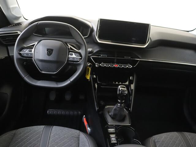 Peugeot 208 1.2 PureTech 100 Allure