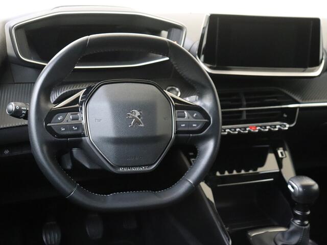 Peugeot 208 1.2 PureTech Allure