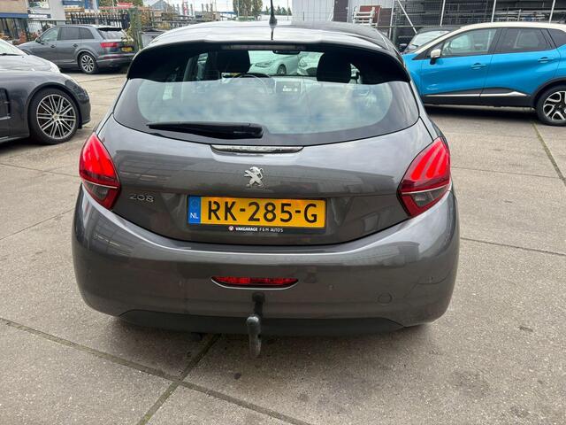 Peugeot 208 1.2 PureTech Allure