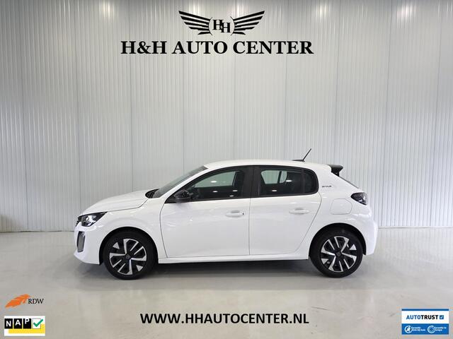 Peugeot 208 1.2 Hybrid 110 e-DCS6 Style |CARPLAY|GARANTIE|¤17230NETTO
