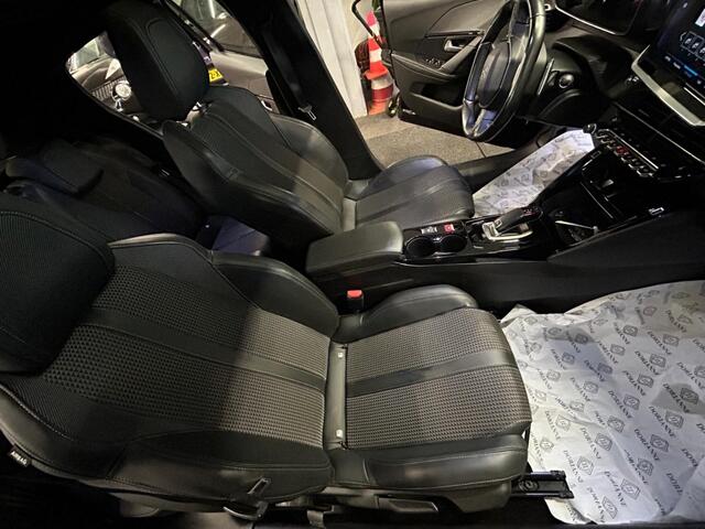 Peugeot 208 1.2 GT-Line *Automaat*2021*NAP*PANO