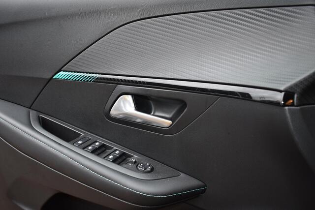 Peugeot 208 1.2 PureTech 100 PK Allure | Carplay | Panodak | Camera | Incl. garantie