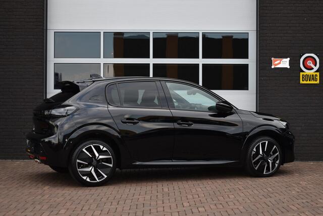 Peugeot 208 1.2 Hybrid 145 e-DCS6 GT | Navi | Camera 360 | LED | Incl. garantie