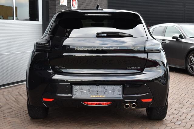 Peugeot 208 1.2 Hybrid 145 e-DCS6 GT | Navi | Camera 360 | LED | Incl. garantie