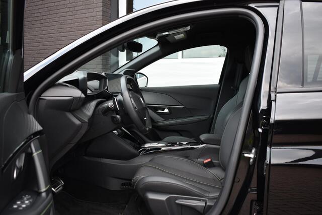 Peugeot 208 1.2 Hybrid 145 e-DCS6 GT | Navi | Camera 360 | LED | Incl. garantie