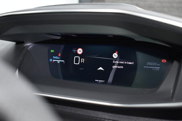 Peugeot 208 1.2 Hybrid 145 e-DCS6 GT | Navi | Camera 360 | LED | Incl. garantie