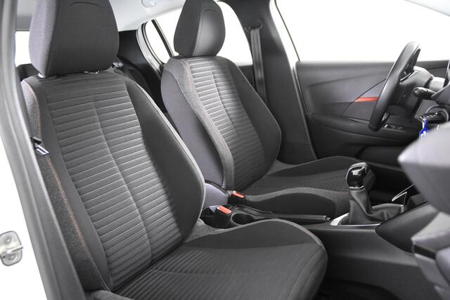 Peugeot 208 1.2 PureTech Active*1ste Eigenaar*Airco*Carplay*