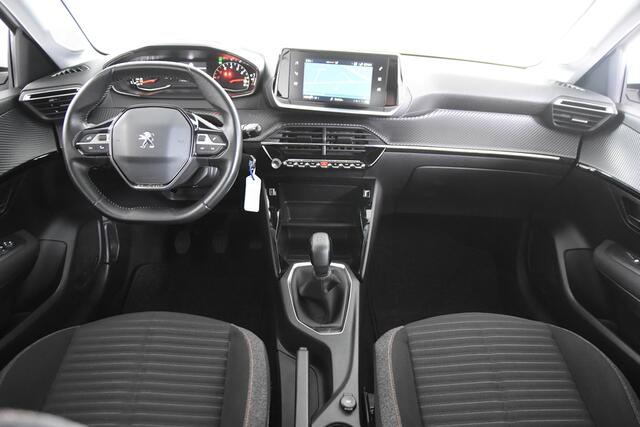 Peugeot 208 1.2 PureTech Active*1ste Eigenaar*Airco*Carplay*