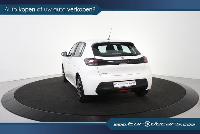 Peugeot 208 1.2 PureTech Active*1ste Eigenaar*Airco*Carplay*